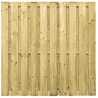 *Scherm Carp G. 180x180 R 19PL
