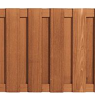 *Scherm Bangk Delux 090x180 R-V