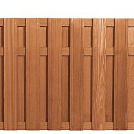 *Scherm Bangk Delux 120x180 R-V