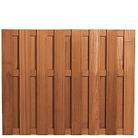 *Scherm Bangk Delux 150x180 R-V