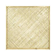 *Grenen Trellies diag.180x180