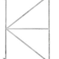 *Stalen fram incl duimen universeel 155x100