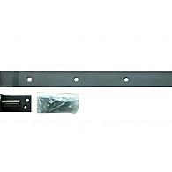 *Heng 500mm Rvs