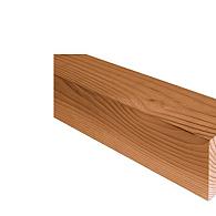*Douglas gesch 145/145 PEFC  lengte 200 cm