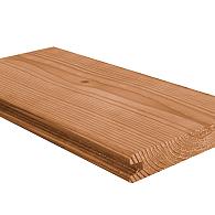*Douglas Blokhpr 28x130 PEFC  lengte 400 cm