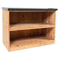 *Kast 120 cm ( 90x122x62)