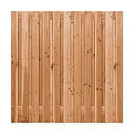 *Scherm Douglas Geschaafd.180x180 Recht 21 pl