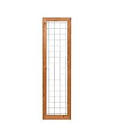 *Draadscherm Douglas 180x45