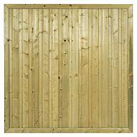 *Dicht Scherm Rhombus 180 x 180