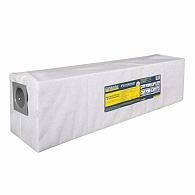 *Hydroblob met Buis 120x30x33