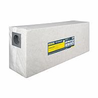 *Hydroblob met Buis 120x30x50