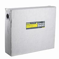 *Hydroblob met Buis 120x30x100