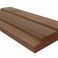 *Douglas Rabat dubbel rhombus 27/129 werkend lengte 400 cm