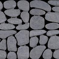 *Citta Klimata 60x60x10 Antraciet