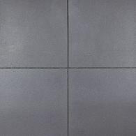 *Trippel T 2Drive 60x60x6 Donkergrijs