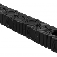 *Rain4Me Basic 8000l tank 892x124x125