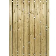 *Deur Carp G. 180x100 Toog VFrame rechtsdraaiend