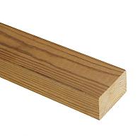 *Thermogarant Vuren regel 42/68 lengte 420 cm