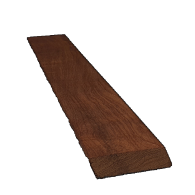 *Thermogarant Frake Rhombus 18mm x 68mm werkend lengte 480 cm