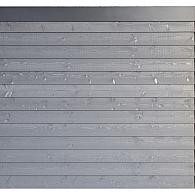 *Aluminium Overkapping 400x400 cm