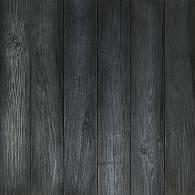 *TimberTouch Old 359x20x2,5cm Charcoal Grey