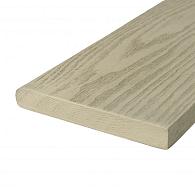 *TimberTouch Bullnose New 244x20x2,5cm Beige