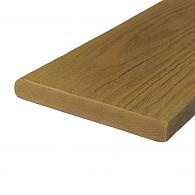 *TimberTouch Bullnose New 244x20x2,5cm Camel