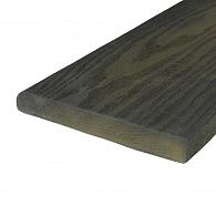 *TimberTouch Bullnose New 244x20x2,5cm Golden Slate