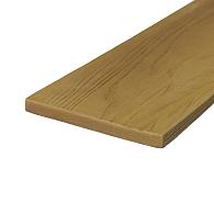 *TimberTouch kantplank New 240x15x1,5cm Camel