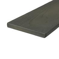 *TimberTouch kantplank New 240x15x1,5cm Golden Slate