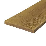 *TimberTouch kantplank Old 240x15x1,5cm Camel