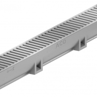 *Euroline g L=500mm, incl vz.st sle