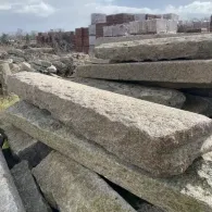 Granietbanden Zweeds 30x15x100-200