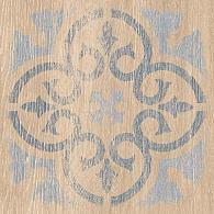 *Keramiek 60x60x1 Facewood-Decor NATURAL