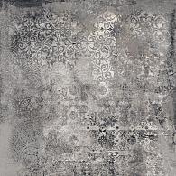 *Keramiek 60x60x1 CHERRIE LA SOIREE (Decor-Black)