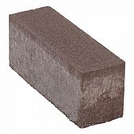 *ExcluKera Dikformaat 21x7x8 cm bruin met deklaag