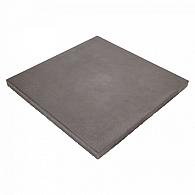 *Optimum Tuintegel 60x60x4 cm KF Silver