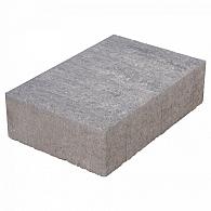 *Terrassteen+ 20x30x8 cm Grezzo