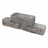 *Catrock Getrommeld 31x11,5x10 cm Ivory