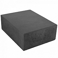 *Traptrede 18x40x50 cm Antraciet