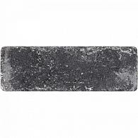 *Abbeystones 21x7x8 cm Bobbio (Nero)
