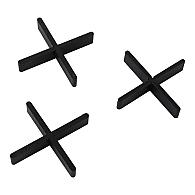*Vari Spacer Kruis afbreekbaar  3 x 10 x 55 mm (per 100 st)