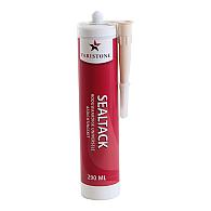 Sealtack 290 ml koker Zandkleur RAL 1015, dilatatiekit