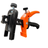 *Levelling Tang Black Orange