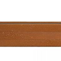 *Plantenbak Modulair Corten 270x150x42 cm