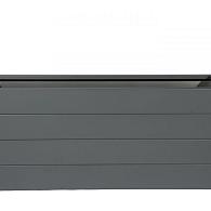 *Plantenbak Modulair Antraciet 300x30x70 cm