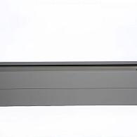 *Plantenbak Modulair Taupe 270x120x28 cm