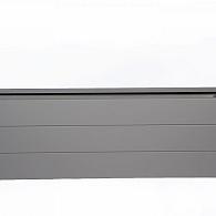 *Plantenbak Modulair Taupe 210x180x42 cm