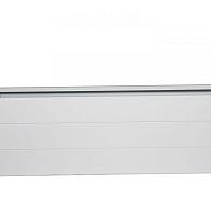 *Plantenbak Modulair Wit 210x60x42 cm