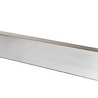 *Uprofiel ongelijkzijdig opsluitband 5cm 300x5,1x20,1x5,4 VERZINKT